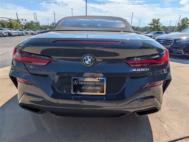 Thumbnail: 2022 BMW 8 Series - 7