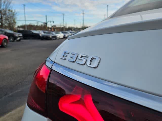 Thumbnail: 2026 Mercedes-Benz E-Class - 12