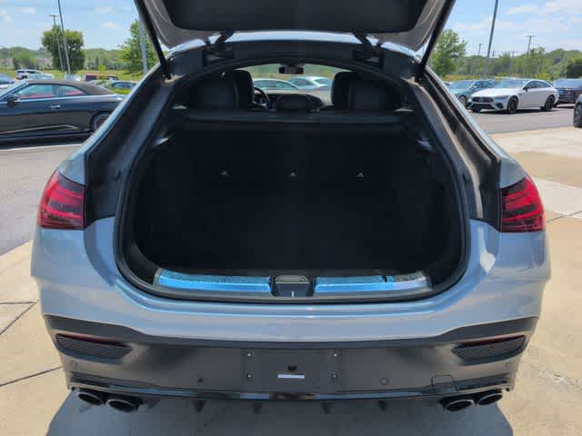 Thumbnail: 2024 Mercedes-Benz GLE - 31