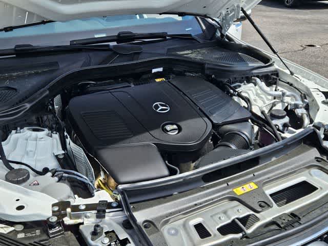 Thumbnail: 2025 Mercedes-Benz GLC - 14