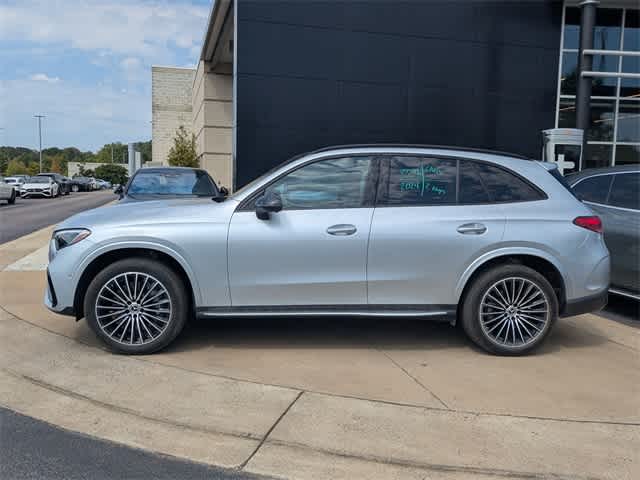 Thumbnail: 2024 Mercedes-Benz GLC - 5