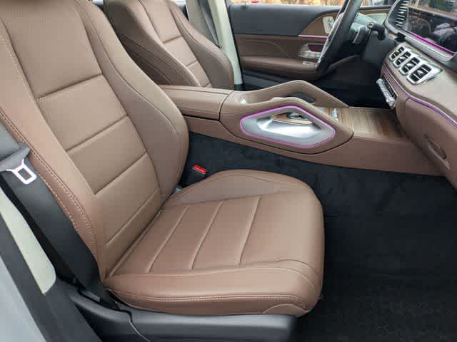 Thumbnail: 2025 Mercedes-Benz GLE - 23