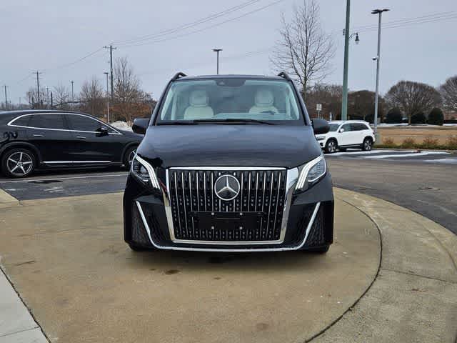 Thumbnail: 2023 Mercedes-Benz Metris - 4