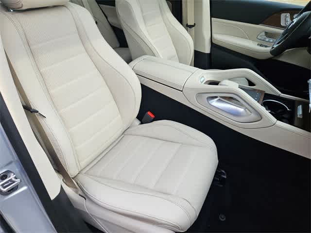 Thumbnail: 2026 Mercedes-Benz GLE - 21