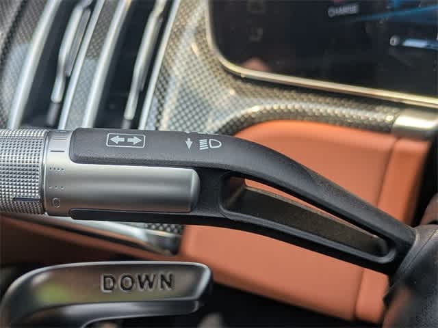 Thumbnail: 2026 Mercedes-Benz S-Class - 28