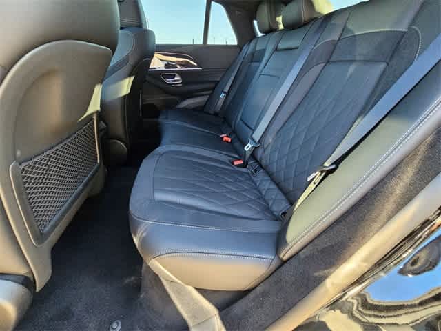 Thumbnail: 2026 Mercedes-Benz GLE - 20