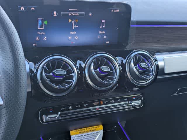 Thumbnail: 2026 Mercedes-Benz GLB - 31