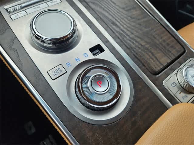 Thumbnail: 2024 Genesis GV80 - 34