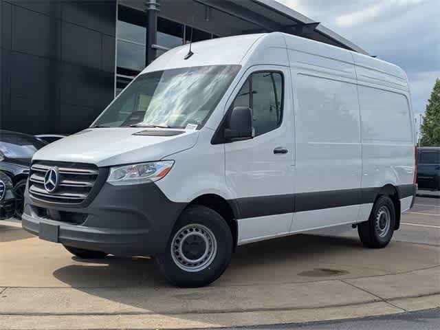 2025 Mercedes-Benz Sprinter 2500 -
                  Collierville, TN