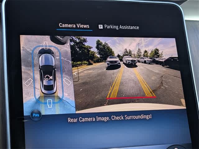 Thumbnail: 2026 Mercedes-Benz CLE - 29