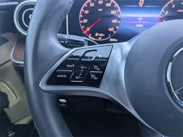 Thumbnail: 2024 Mercedes-Benz C-Class - 24