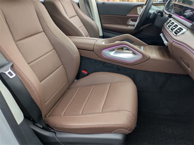 Thumbnail: 2025 Mercedes-Benz GLE - 23