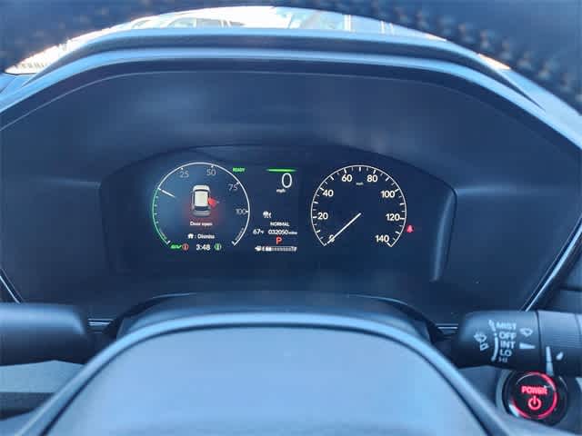 Thumbnail: 2024 Honda CR-V - 31