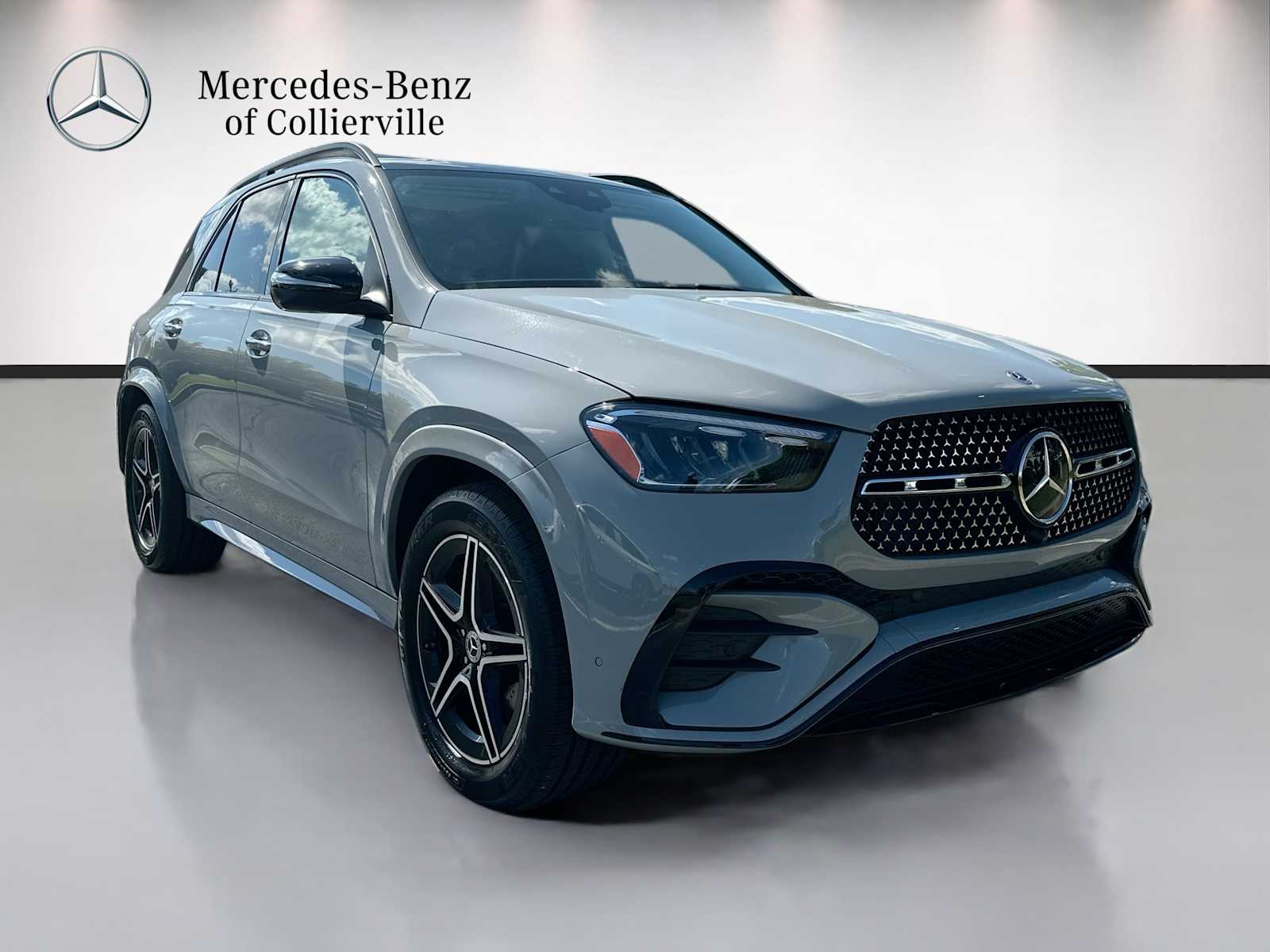 2025 Mercedes-Benz GLE GLE350 - Photo 2