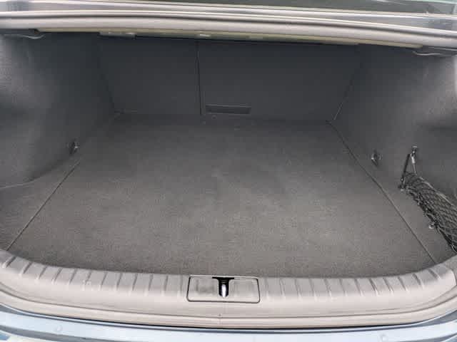 Thumbnail: 2023 Genesis G70 - 31