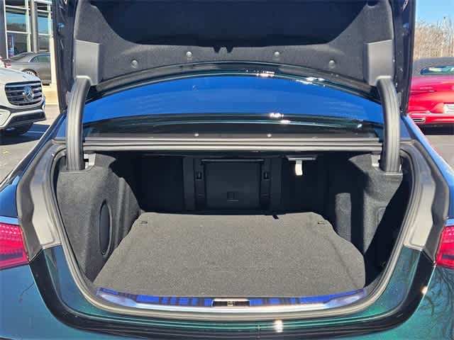 Thumbnail: 2025 Mercedes-Benz S-Class - 25