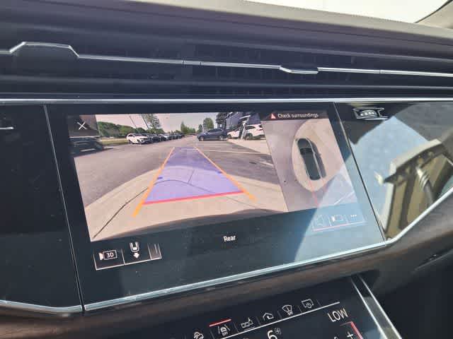 Thumbnail: 2019 Audi Q8 - 33