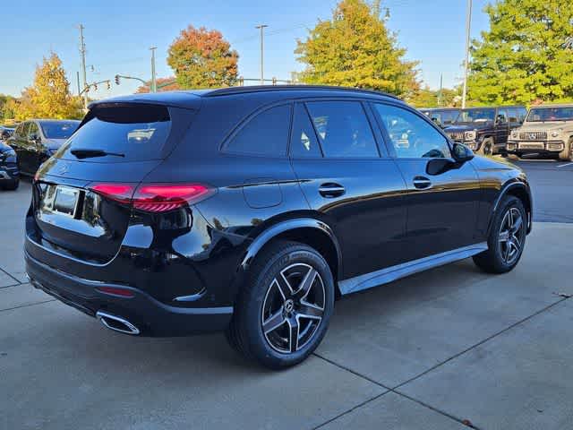 Thumbnail: 2026 Mercedes-Benz GLC - 7