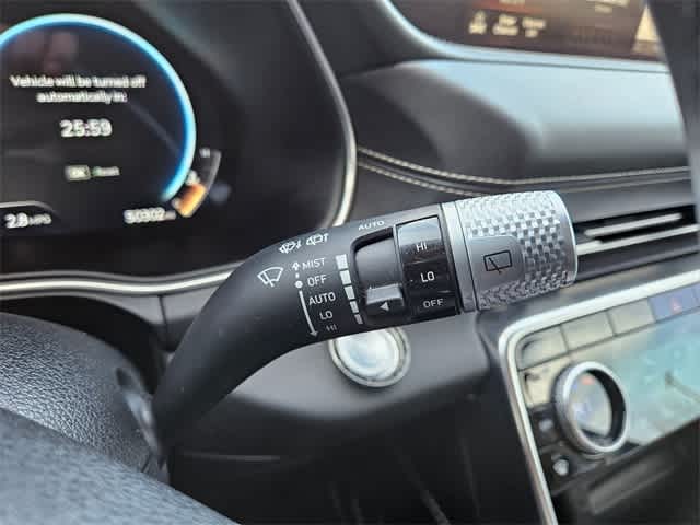 Thumbnail: 2021 Genesis GV80 - 25