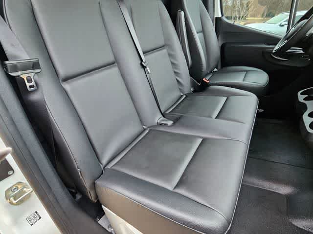 Thumbnail: 2024 Mercedes-Benz Sprinter - 12