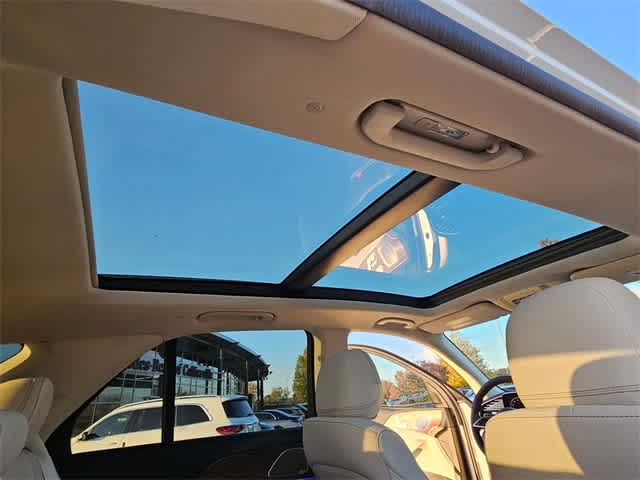 Thumbnail: 2026 Mercedes-Benz GLE - 22