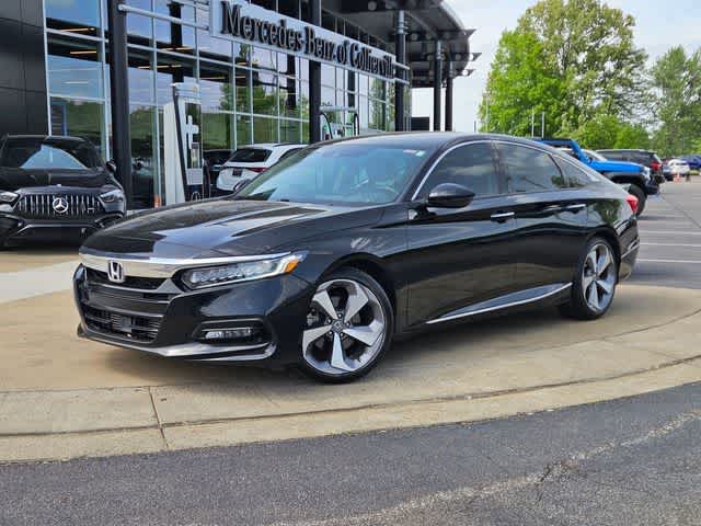 Thumbnail: 2020 Honda Accord - 1