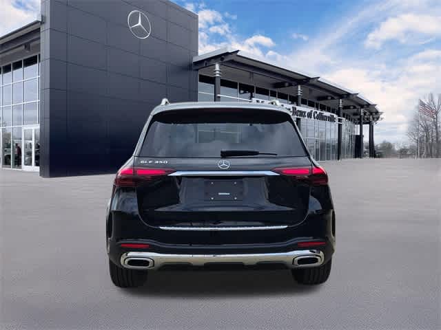 Thumbnail: 2026 Mercedes-Benz GLE - 7