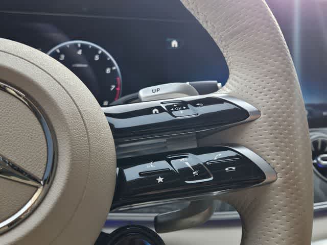 Thumbnail: 2024 Mercedes-Benz AMG GT - 27