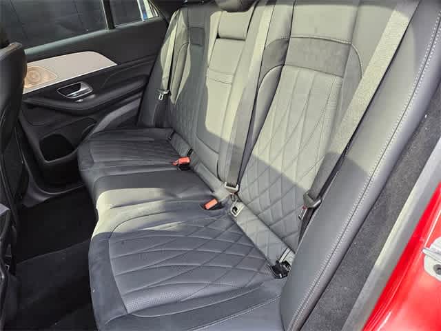 Thumbnail: 2025 Mercedes-Benz GLE - 20