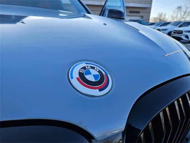 Thumbnail: 2023 BMW X3 - 10