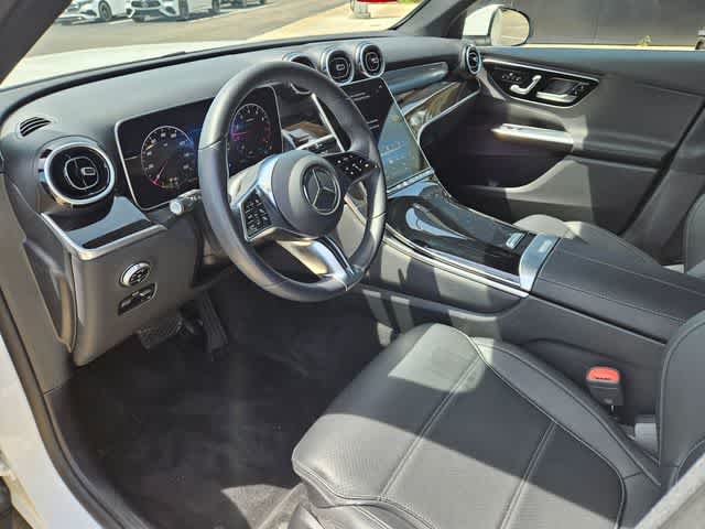 Thumbnail: 2025 Mercedes-Benz GLC - 2