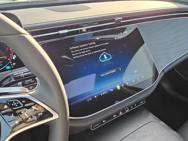 Thumbnail: 2026 Mercedes-Benz E-Class - 27