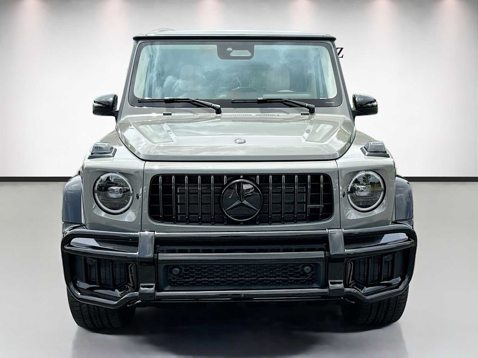 Thumbnail: 2026 Mercedes-Benz G-Class - 2