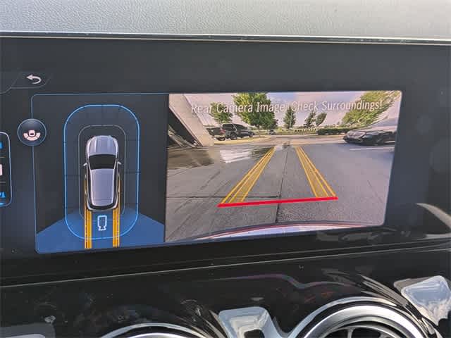 Thumbnail: 2026 Mercedes-Benz GLA - 31