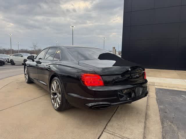 Thumbnail: 2024 Bentley Flying Spur - 7