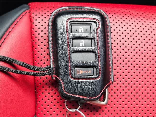 Thumbnail: 2021 Lexus NX - 32