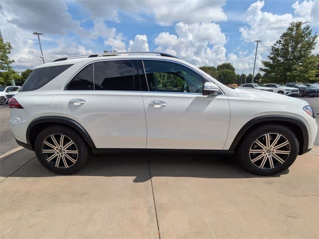 Thumbnail: 2026 Mercedes-Benz GLE - 9