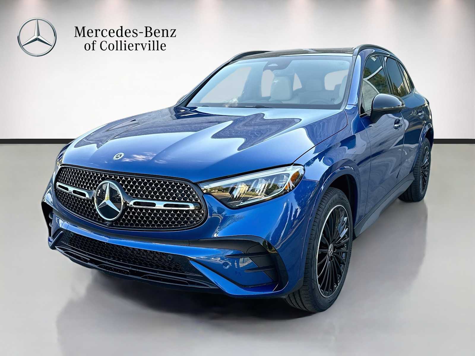 New 2027 Mercedes-Benz GLC 300 GLC 300