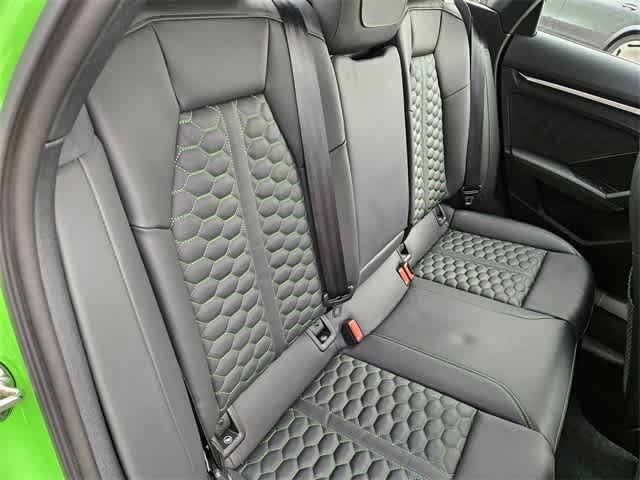 Thumbnail: 2024 Audi RS 3 - 20