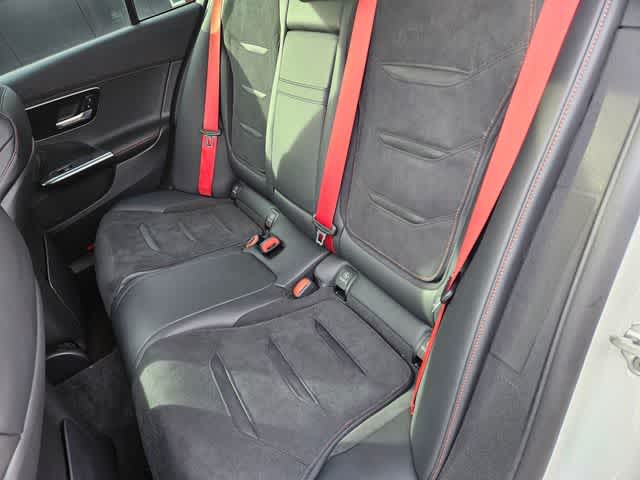 Thumbnail: 2023 Mercedes-Benz C-Class - 20