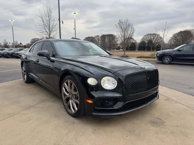 Thumbnail: 2024 Bentley Flying Spur - 12