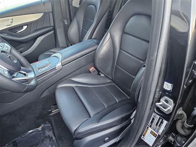 Thumbnail: 2022 Mercedes-Benz GLC - 13