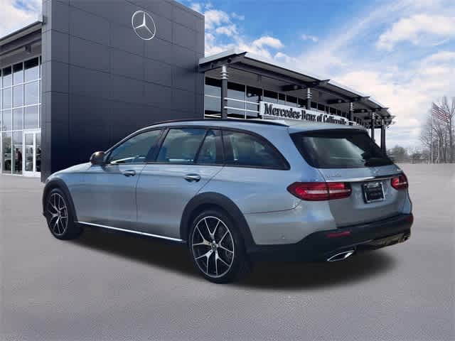 Thumbnail: 2023 Mercedes-Benz E-Class - 6