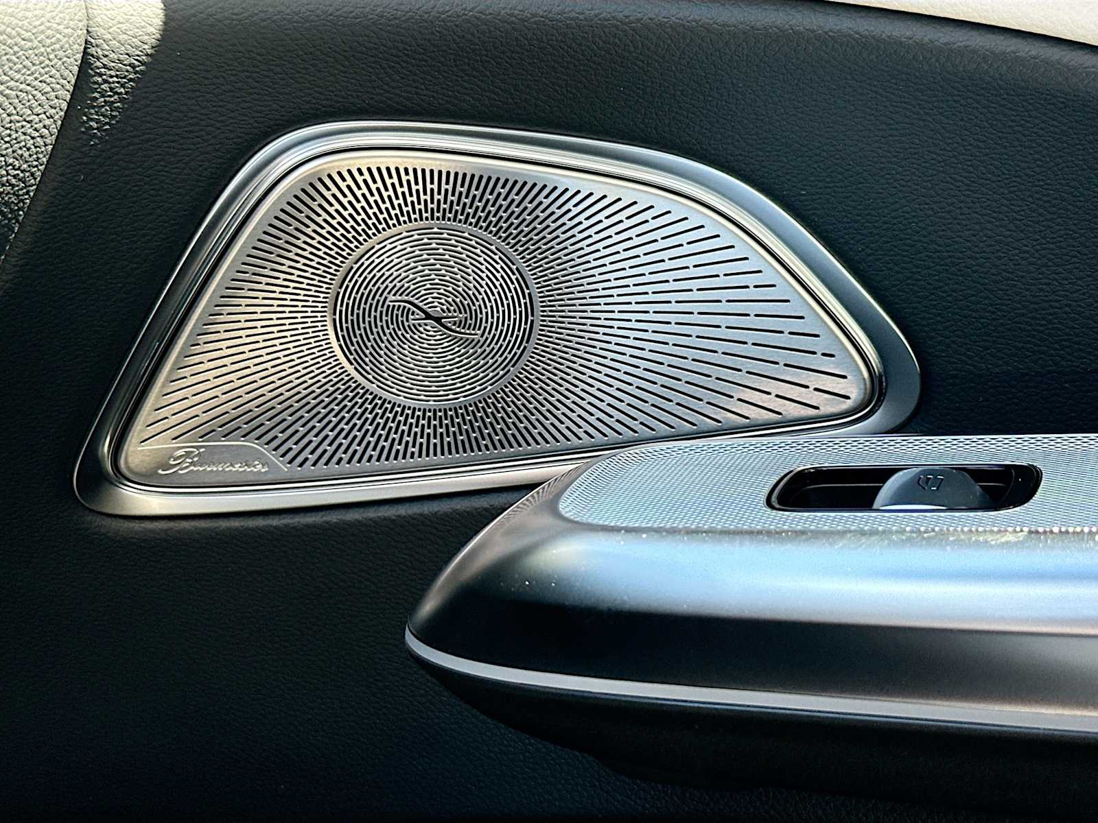 Thumbnail: 2026 Mercedes-Benz E-Class - 19