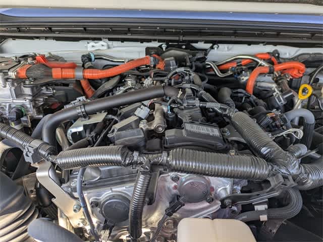 Thumbnail: 2024 Toyota Land Cruiser - 14