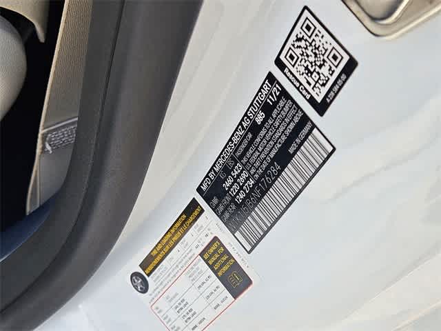 Thumbnail: 2022 Mercedes-Benz E-Class - 34