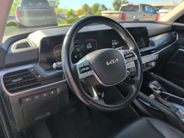 Thumbnail: 2025 Kia Telluride - 2