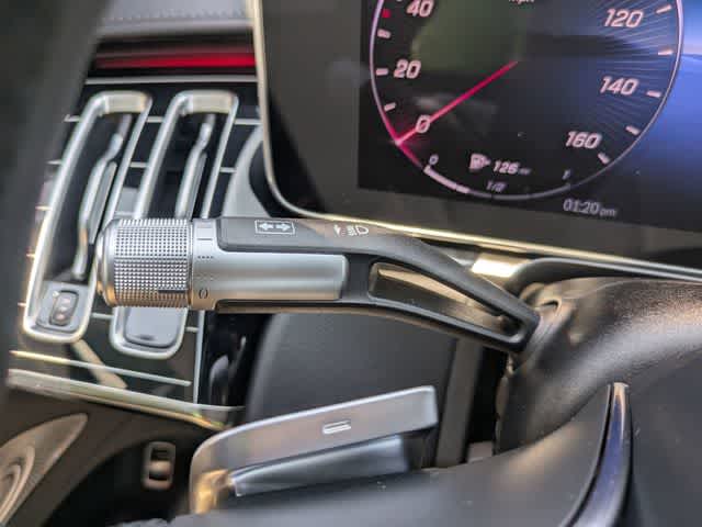 Thumbnail: 2026 Mercedes-Benz S-Class - 28