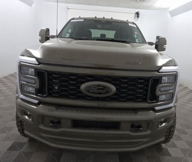 Thumbnail: 2026 Ford F-450 - 10