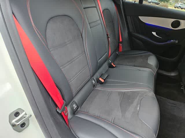 Thumbnail: 2022 Mercedes-Benz GLC - 19